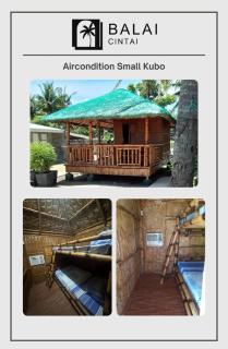 Balai-Cintai Beach Resort - 4