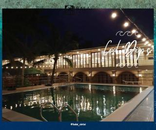 Balai-Cintai Beach Resort - 2