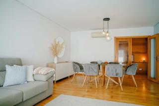 GuestReady - Salomão luminous apartment - 4