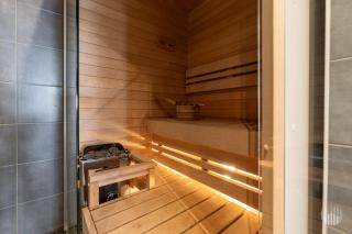 Polar Charm G by Holiday in Lapland - 6