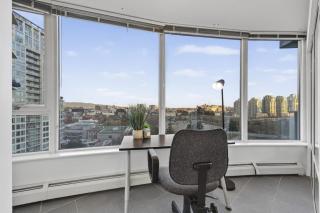 Beautiful 2 Bedroom Apartment Downtown Vancouver - 7