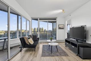 Beautiful 2 Bedroom Apartment Downtown Vancouver - 8