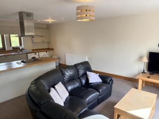 Abernethys Cottage - 6