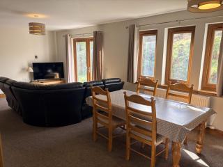 Abernethys Cottage - 5