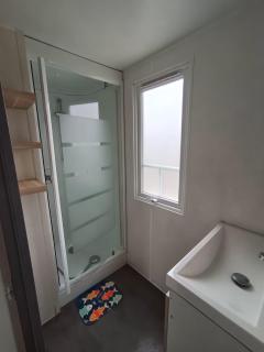 mobil home - 2