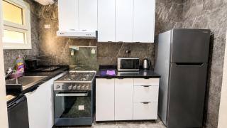 Cosy and modern flat for families Apt 6 - 9