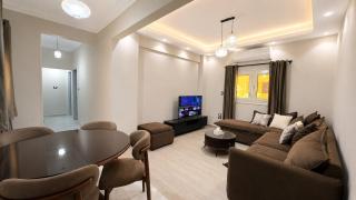 Cosy and modern flat for families Apt 6 - 7