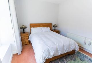 The Townhouse - 1
