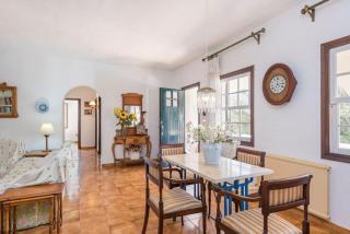 Finca Ses Curtanetas by 3VILLAS - 1