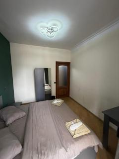 Sunrise stay - 1