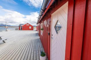 Lofoten Arctic Ocean Cabin - Skreda 19 - 0