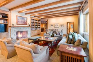Harriman Cottage - Sun Valley - 9