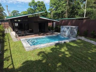 Casa Arbol - 9