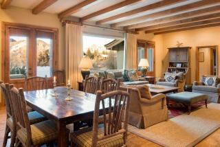 Harriman Cottage - Sun Valley - 6