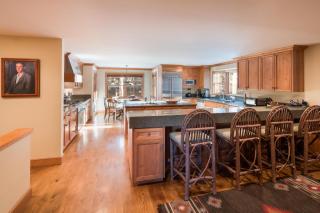 Harriman Cottage - Sun Valley - 5