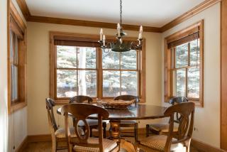 Harriman Cottage - Sun Valley - 2