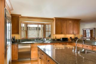 Harriman Cottage - Sun Valley - 1