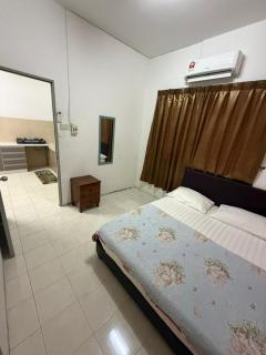 Homestay Husna Station 18 - 4