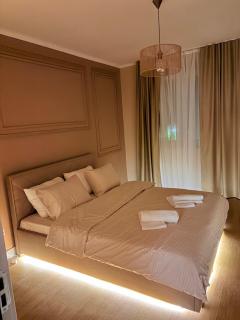 Azure Ohrid - Lake and City Apartment - 0