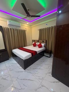 Tulip 3bhk 3AC - 1