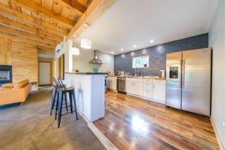 Four person getaway in the Heart of the RRG - 8