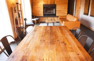 Four person getaway in the Heart of the RRG - 4