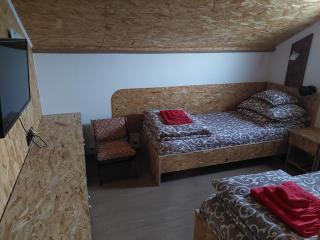 DOBRA GAZDA - transit sleep - 6