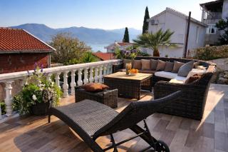 Apartments Obradovic - 8