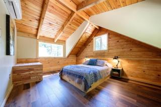 Private Forest Getaway 3-BR wHot Tub - 1