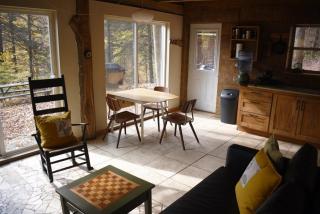 Adventurers Only! Off-the-Grid Retreat in the RRG - 2