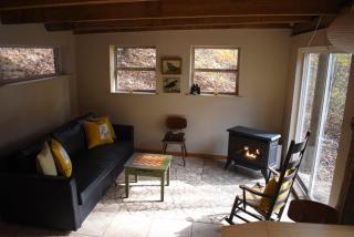 Adventurers Only! Off-the-Grid Retreat in the RRG - 1