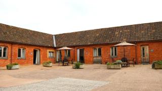 Courtbrook Farm Apartments - 8