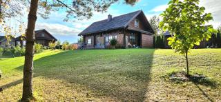 National Park Lake House - 1