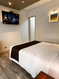 Hotel Inclan - 2