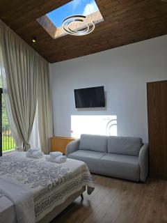TOSKA Farm - Meç - 1