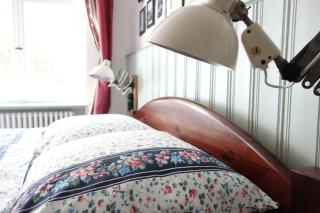 Vintage Apartment Berlin, familienfreundlich, Parkplatz, ruhig & zentral, 2 SZ - 3