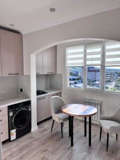 Nova Apartment Bishkek - 4