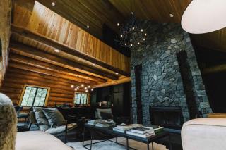 Avlägsen Chalet - Deming - 0