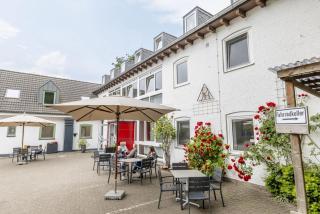 Jugendherberge Kleve - 2