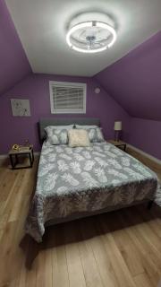 spacious three bedroom apartment - 2