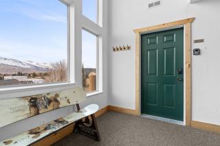 Summit Haven MH1202 By Powder Mtn Resort Hot Tub - 4