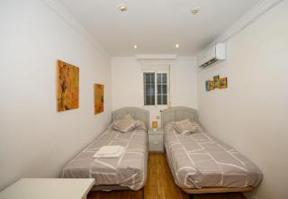 Precioso apartamento en Málaga al lado de la playa - 8