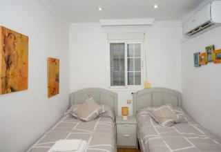 Precioso apartamento en Málaga al lado de la playa - 7