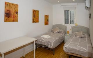 Precioso apartamento en Málaga al lado de la playa - 6