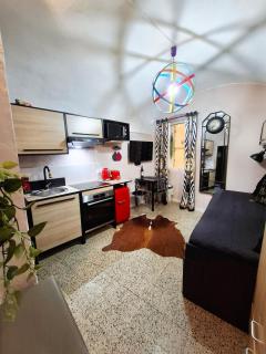 Elegant Studio in the Historic Center - 0