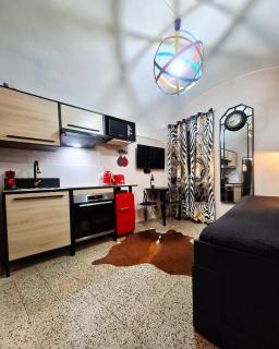 Elegant Studio in the Historic Center - 2