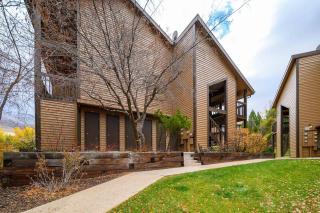 Divine Mountain Retreat WL403by Powder Mountain - 0