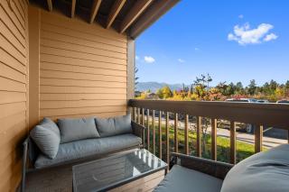 Divine Mountain Retreat WL403by Powder Mountain - 8