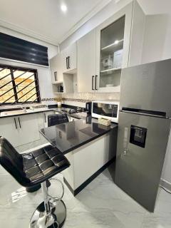 Black-Oak Apartments - 1