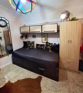 Elegant Studio in the Historic Center - 1